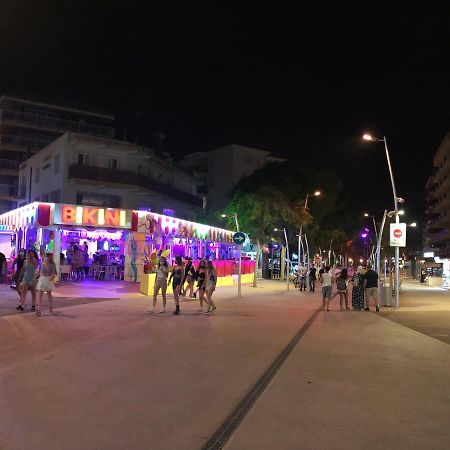 Ferienwohnung Diplomatic Salou Exterior foto
