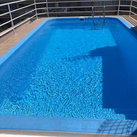Ferienwohnung Diplomatic Salou Exterior foto